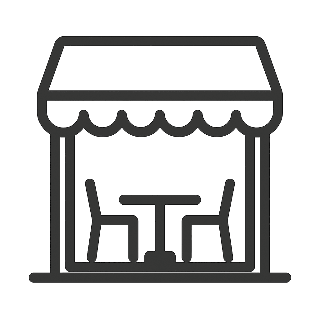 shop
